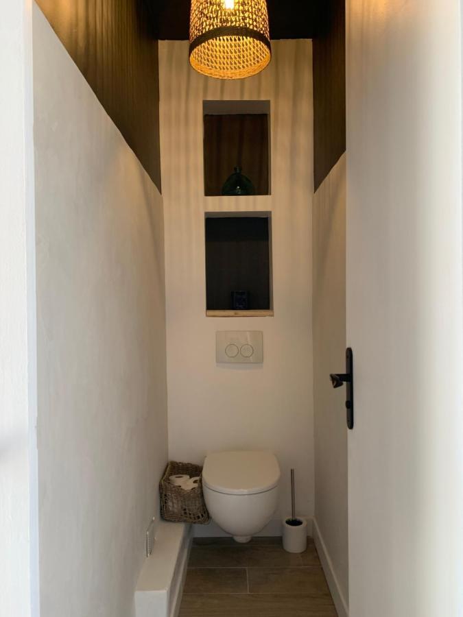 Superbe Appartement Avec Parking Gratuit Sur Place Soorts-Hossegor Exterior foto